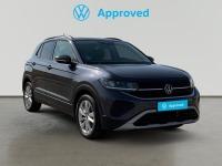 Volkswagen T-cross Life 1.0 TSI 85 kW (115 CV)