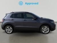 Volkswagen T-cross Life 1.0 TSI 85 kW (115 CV)