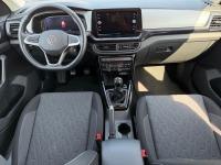 Volkswagen T-cross Life 1.0 TSI 85 kW (115 CV)