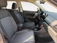 Volkswagen T-cross Life 1.0 TSI 85 kW (115 CV)