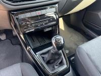 Volkswagen T-cross Life 1.0 TSI 85 kW (115 CV)