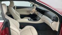 Mercedes Clase E Cabrio E 220 d