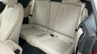 Mercedes Clase E Cabrio E 220 d