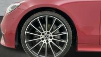 Mercedes Clase E Cabrio E 220 d