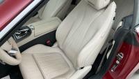 Mercedes Clase E Cabrio E 220 d