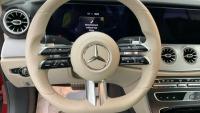 Mercedes Clase E Cabrio E 220 d
