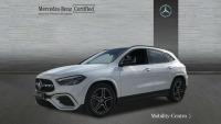 Mercedes Gla GLA 200 D 4MATIC