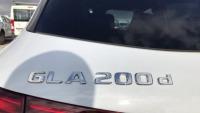 Mercedes Gla GLA 200 D 4MATIC
