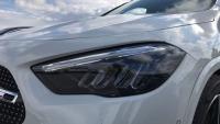 Mercedes Gla GLA 200 D 4MATIC