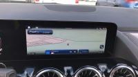 Mercedes Gla GLA 200 D 4MATIC