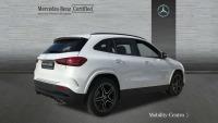 Mercedes Gla GLA 200 D 4MATIC