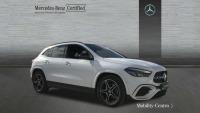 Mercedes Gla GLA 200 D 4MATIC