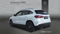 Mercedes Gla GLA 200 D 4MATIC