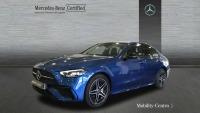 Mercedes Clase C C 300 e