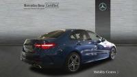 Mercedes Clase C C 300 e