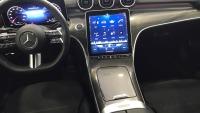 Mercedes Clase C C 300 e