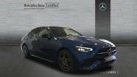 Mercedes Clase C C 300 e