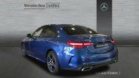 Mercedes Clase C C 300 e