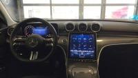 Mercedes Clase C C 300 e