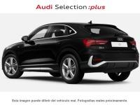 Audi Q3 Sportback Black line 40 TFSI quattro 140 kW (190 CV) S tronic