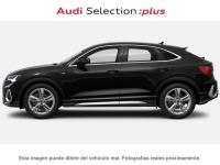 Audi Q3 Sportback Black line 40 TFSI quattro 140 kW (190 CV) S tronic