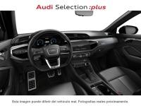 Audi Q3 Sportback Black line 40 TFSI quattro 140 kW (190 CV) S tronic