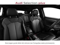 Audi Q3 Sportback Black line 40 TFSI quattro 140 kW (190 CV) S tronic