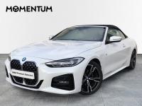 BMW Serie 4 420d Cabrio 140 kW (190 CV)