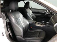 BMW Serie 4 420d Cabrio 140 kW (190 CV)