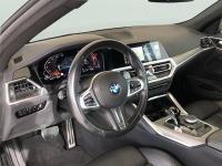 BMW Serie 4 420d Cabrio 140 kW (190 CV)
