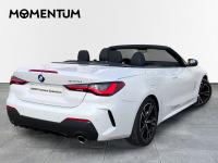 BMW Serie 4 420d Cabrio 140 kW (190 CV)