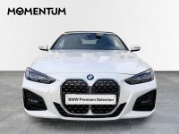 BMW Serie 4 420d Cabrio 140 kW (190 CV)