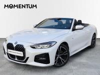 BMW Serie 4 420d Cabrio 140 kW (190 CV)
