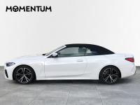 BMW Serie 4 420d Cabrio 140 kW (190 CV)