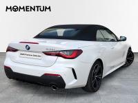BMW Serie 4 420d Cabrio 140 kW (190 CV)