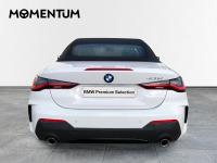 BMW Serie 4 420d Cabrio 140 kW (190 CV)