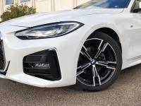 BMW Serie 4 420d Cabrio 140 kW (190 CV)