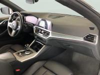 BMW Serie 4 420d Cabrio 140 kW (190 CV)