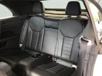 BMW Serie 4 420d Cabrio 140 kW (190 CV)