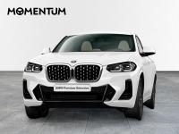 BMW X4 xDrive20d xLine 140 kW (190 CV)