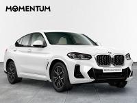 BMW X4 xDrive20d xLine 140 kW (190 CV)