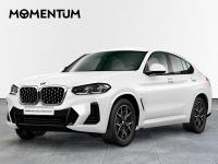 BMW X4 xDrive20d xLine 140 kW (190 CV)