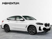 BMW X4 xDrive20d xLine 140 kW (190 CV)