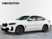 BMW X4 xDrive20d xLine 140 kW (190 CV)