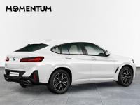 BMW X4 xDrive20d xLine 140 kW (190 CV)