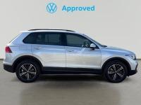 Volkswagen Tiguan Life 1.4 TSI eHybrid 180 kW (245 CV) DSG