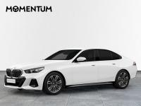 BMW Serie 5 520d 145 kW (197 CV)