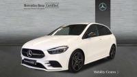 Mercedes Clase B B 200 d