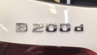 Mercedes Clase B B 200 d
