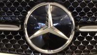 Mercedes Clase B B 200 d
